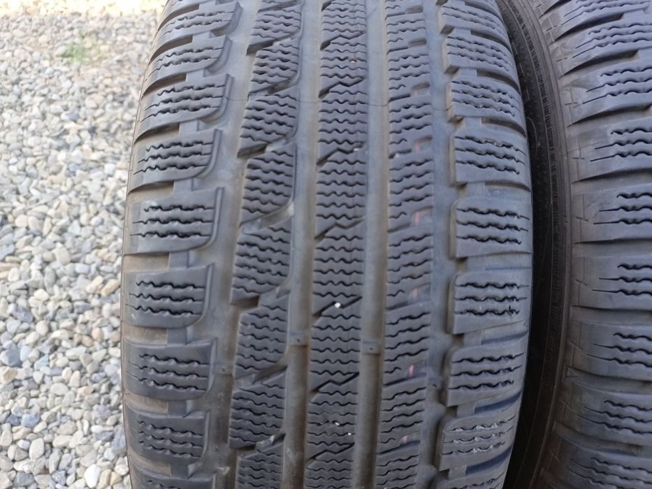 225.55.16 Kumho 2шт зима