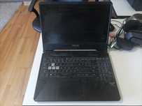 Laptop gamingowy Asus