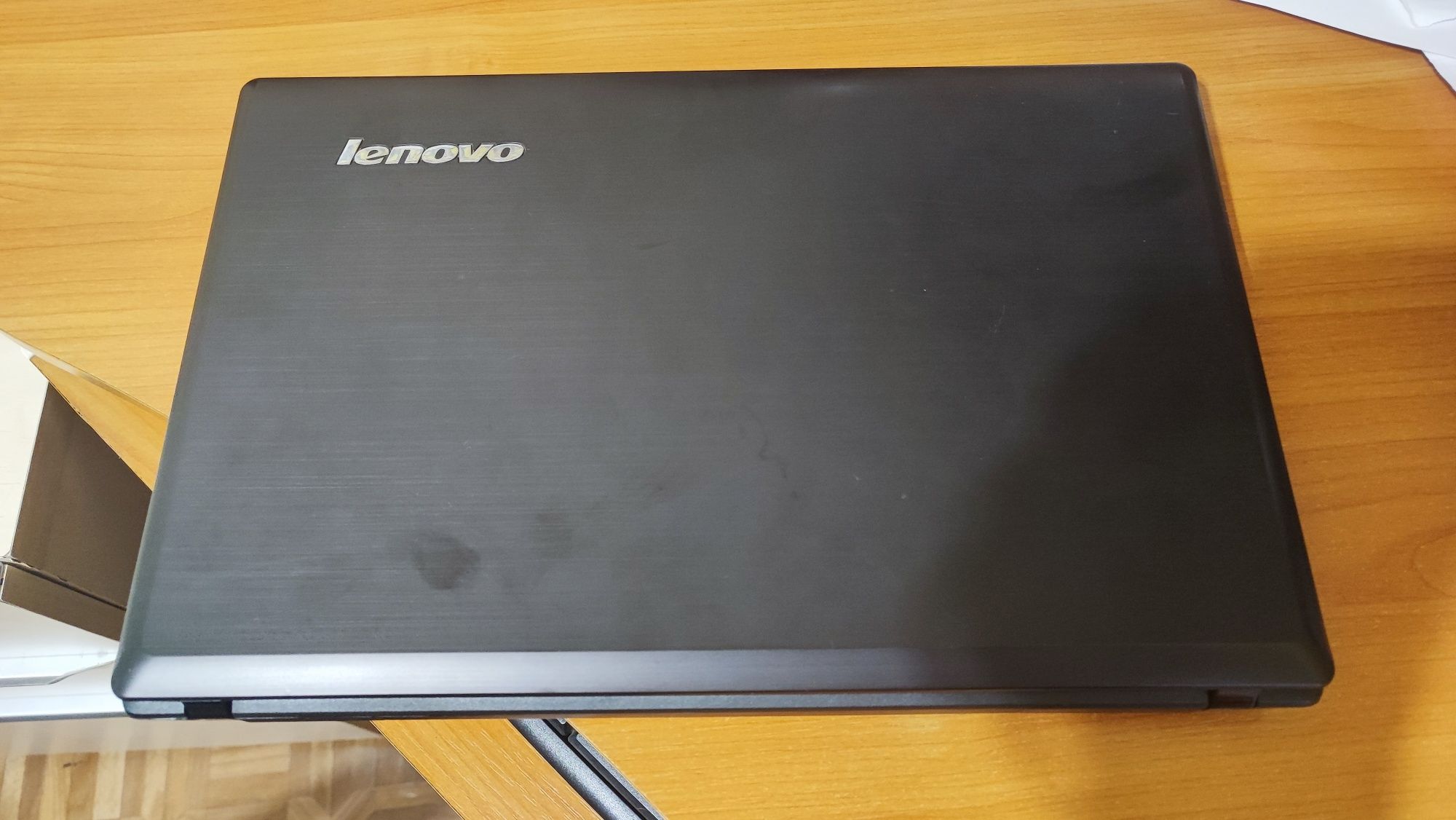 Ноутбук Lenovo G580