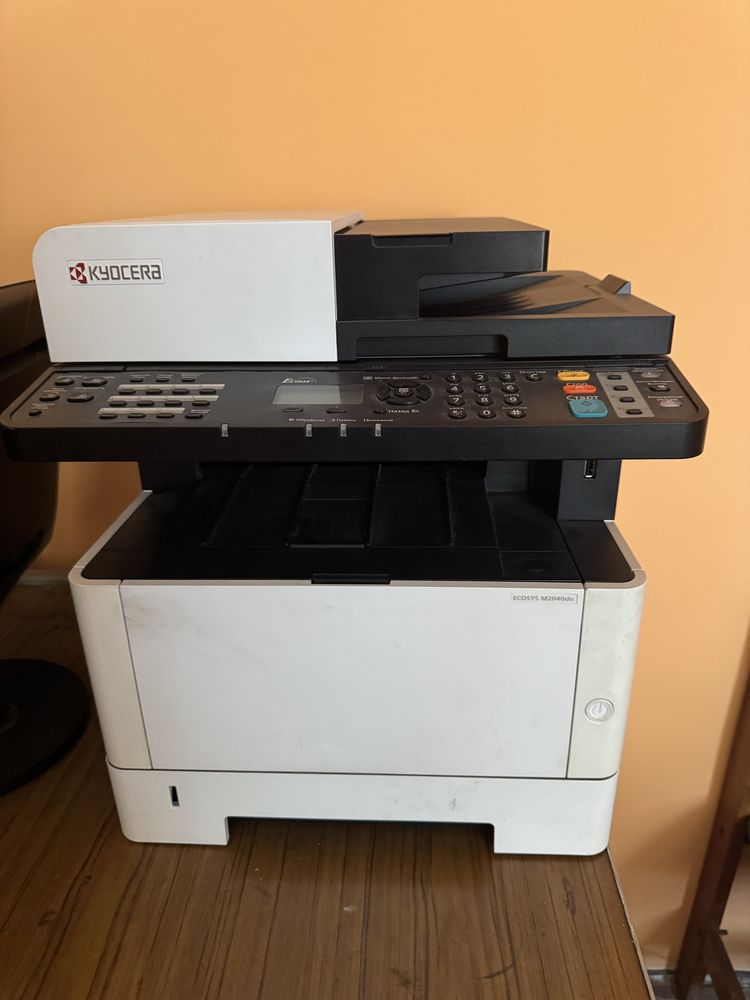 Kyocera M2040dn МФУ