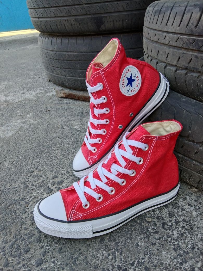 Кеды конверс converse all star кеди конверс