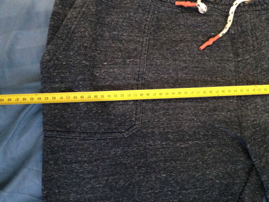 Штани спортивні, джогери чоловічі plus size