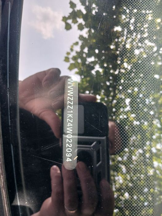Продам гольф 5 1.4 бензин