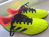 Turfy  Adidas Copa Sense r.38 2/3 bdb