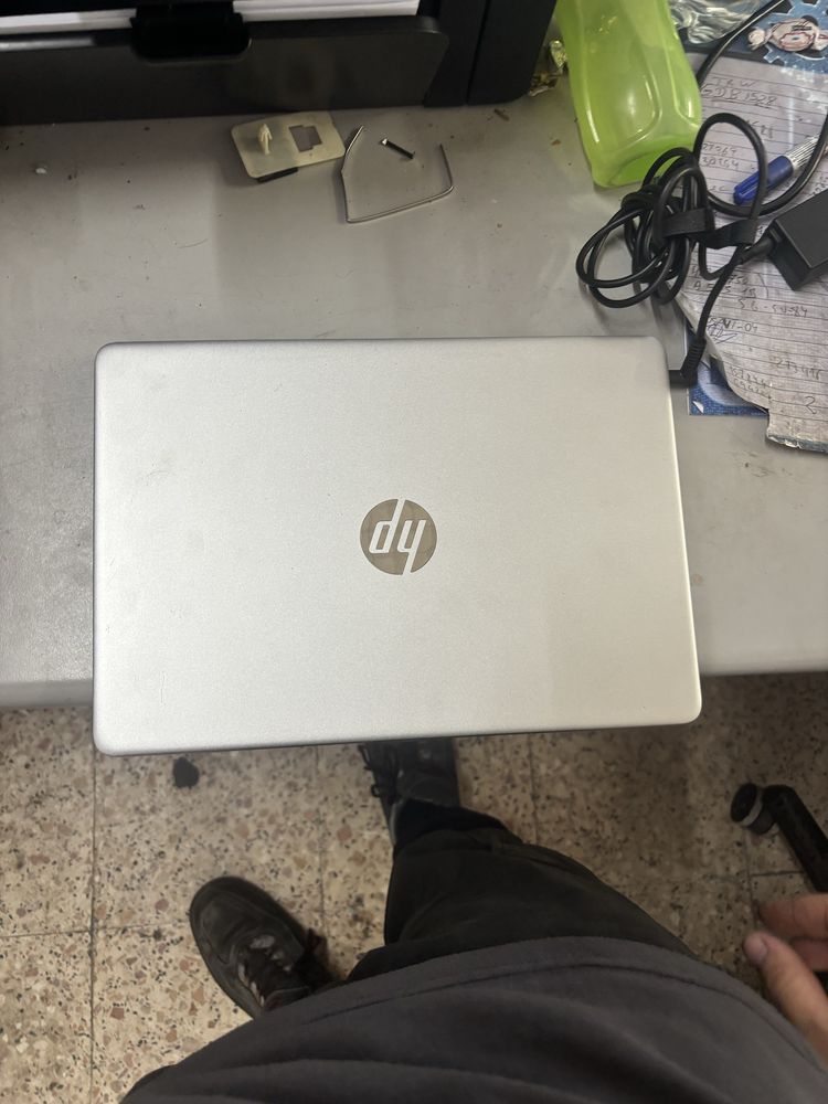 Portatil hp 14 polegadas