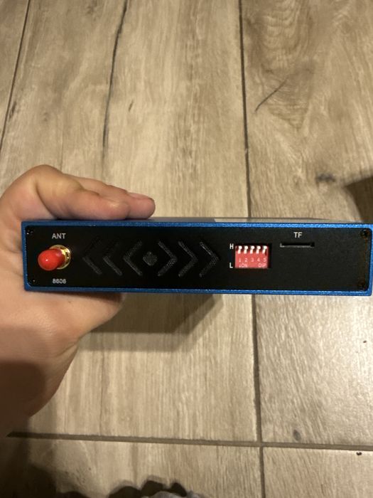 Bezprzewodowy moduł AI CarPlay Android Auto do Audi