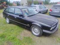 BMW E34 518i z Niemiec