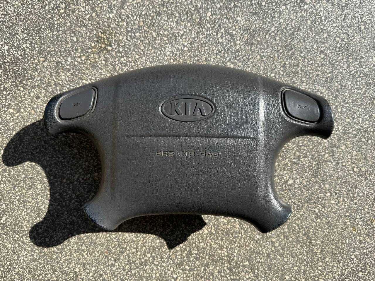 Подушка Безпеки Airbag Kia Carnival Kia Clarus Kia Shuma Оригінал