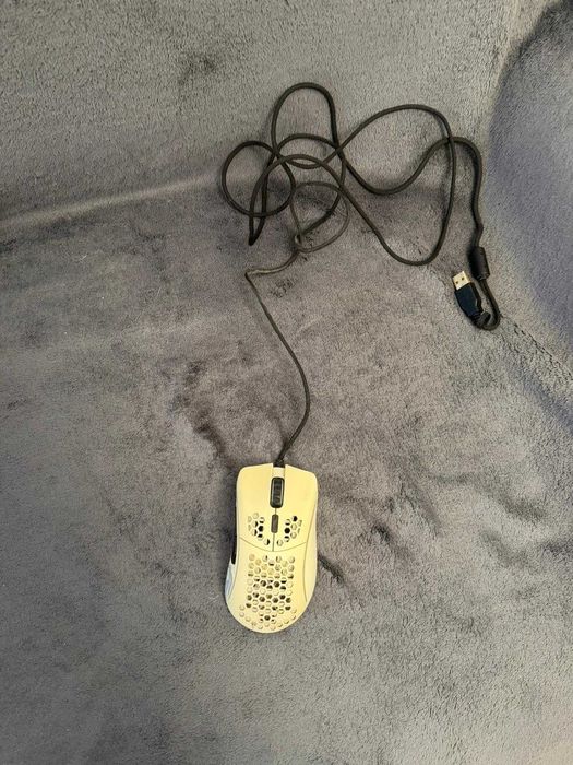 Computador Gamer c/teclado razer blackwidow e rato glorious model d-