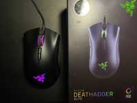 Mysz Razer Deathadder Elite