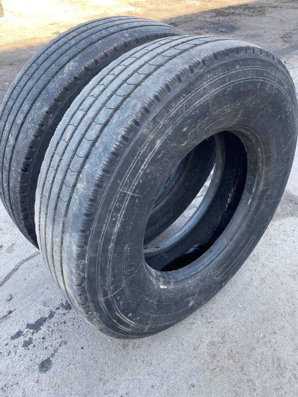 Шини Carcopawer 315/80R22.5