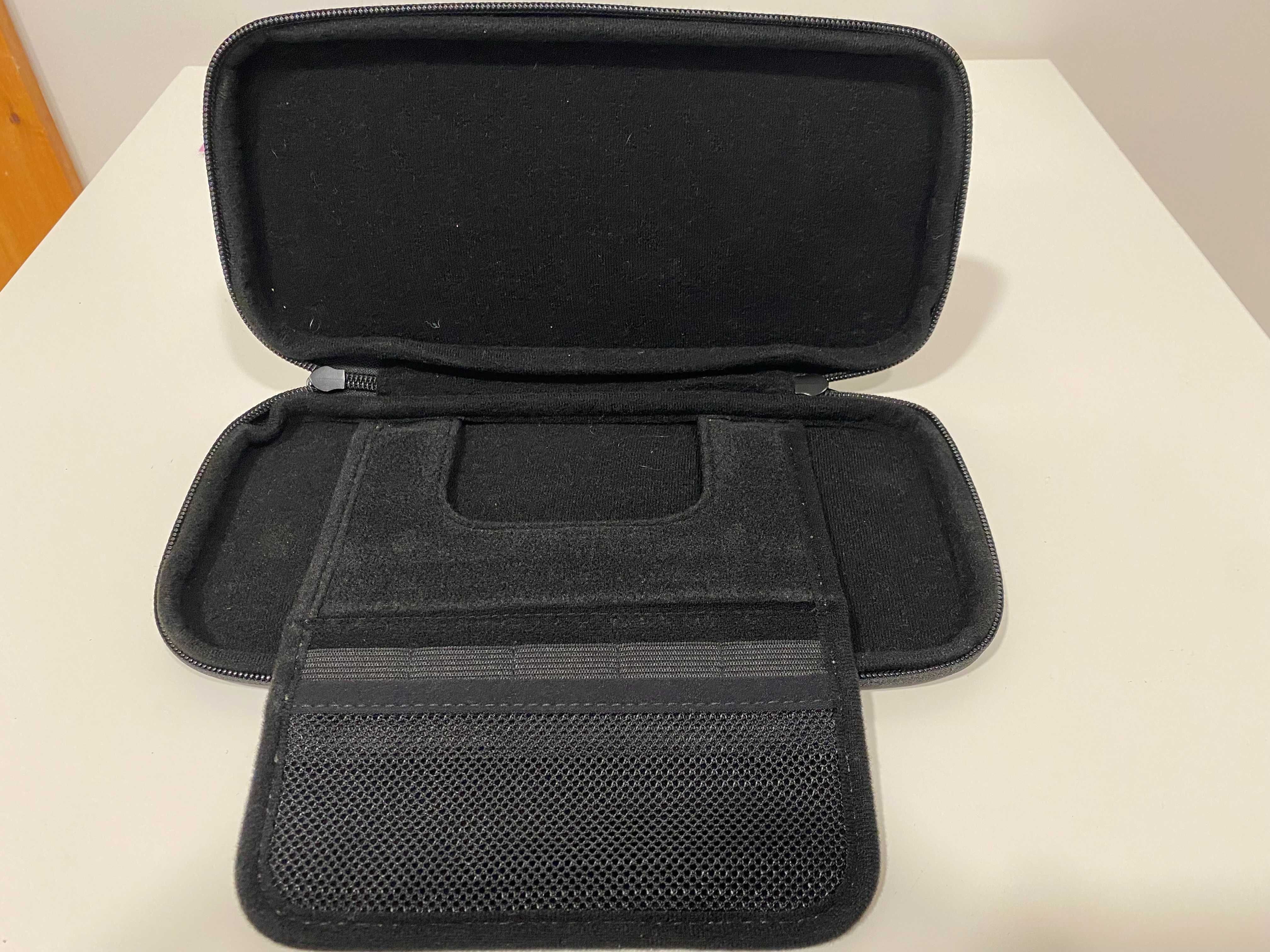 Vendo bolsa de transporte para Nintendo Switch Oled