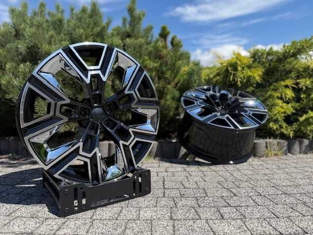 Nowe FELGI 5220 do BMW 3 G20 G21 5 G30 8 G31 G60 G01 G70 X3 G01 G02 20