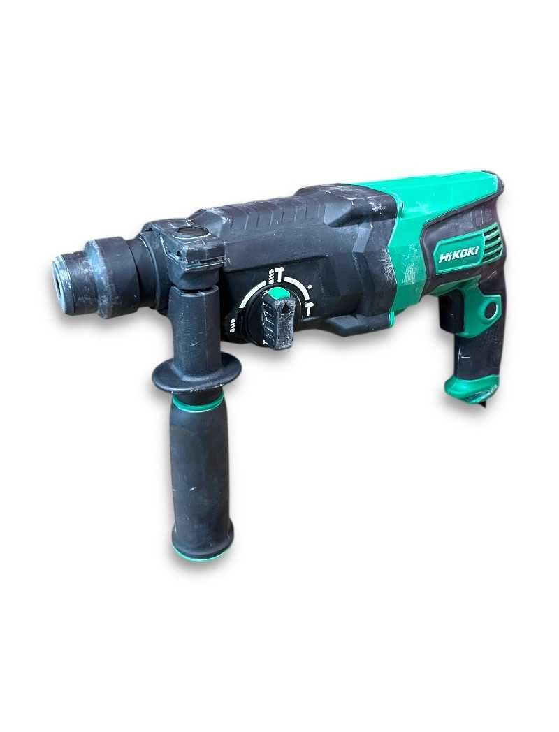 Młotowiertarka Hikoki SDS-Plus 830W DH26PC2