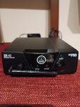 Wireless Guitarra AKG SR40 Minipro