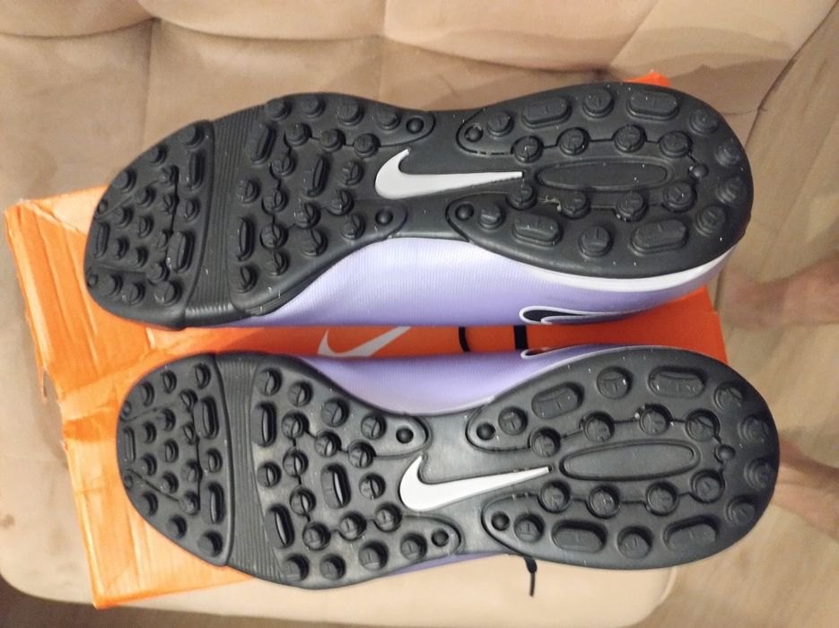 Nike Mercurial Vortex II, Stan idealny