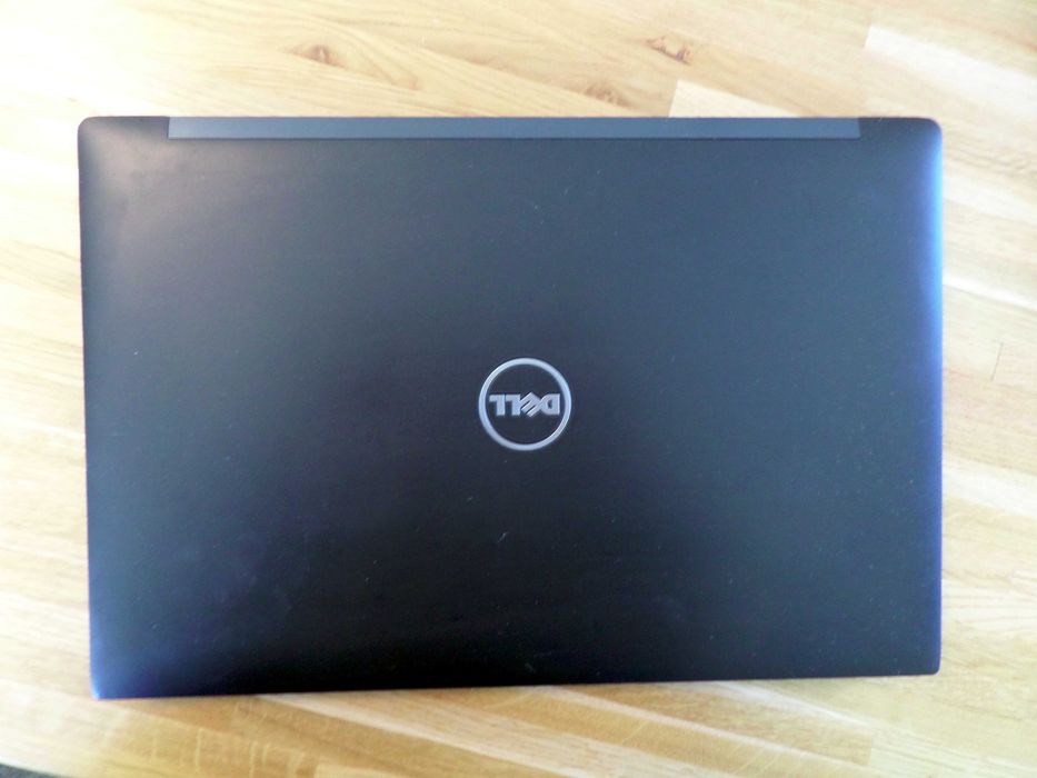 Dell Latitude 7480 14" i5 8GB 256GB SSD WWAN laptop notebook (56)