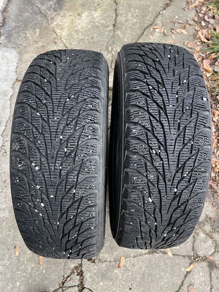 175/65/15 nokian hakkapeliitta R2 okazja