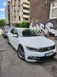 Volkswagen Passat Volkswage Passat 2018 R Line FV23%