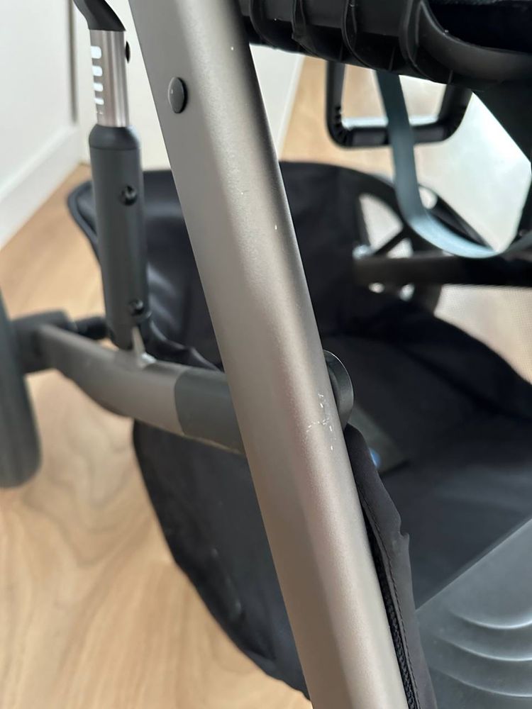 Cybex balios S lux