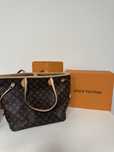 Torba louis vuitton Neverfull GM