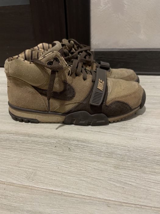 Ботинки Nike 40 p