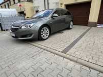 Opel Insignia Opel Insignia ST Cosmo/SE/Elite