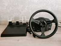 Kierownica Thrustmaster t300 rs GT