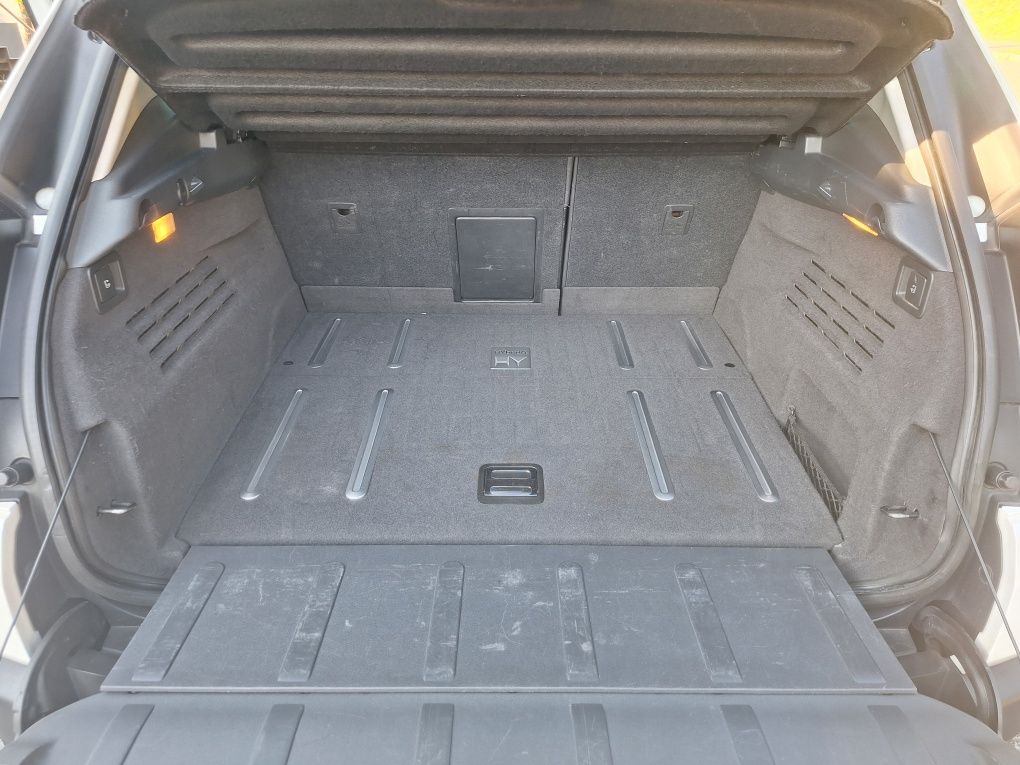 Peugeot 3008 2.0 Hdi Hybrid