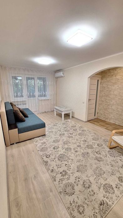 Здам 3 кімнатну квартиру верх пр. О. Поля реальна вільна оренда