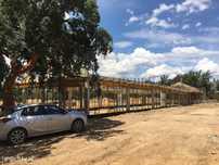 T1 inserido num Eco Resort para Golden VISA - Fracção O