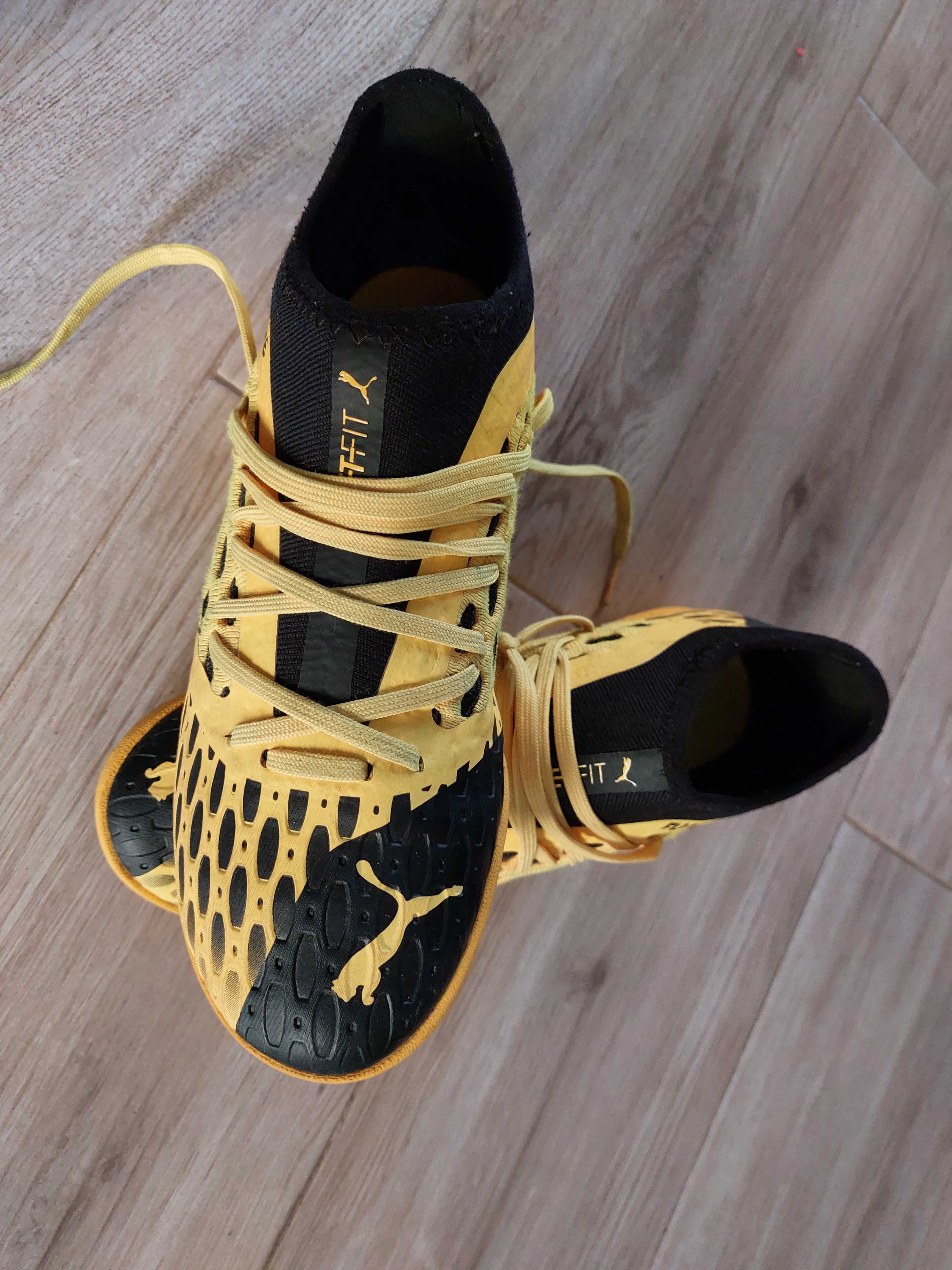 Buty, adidasy Puma roz. 38