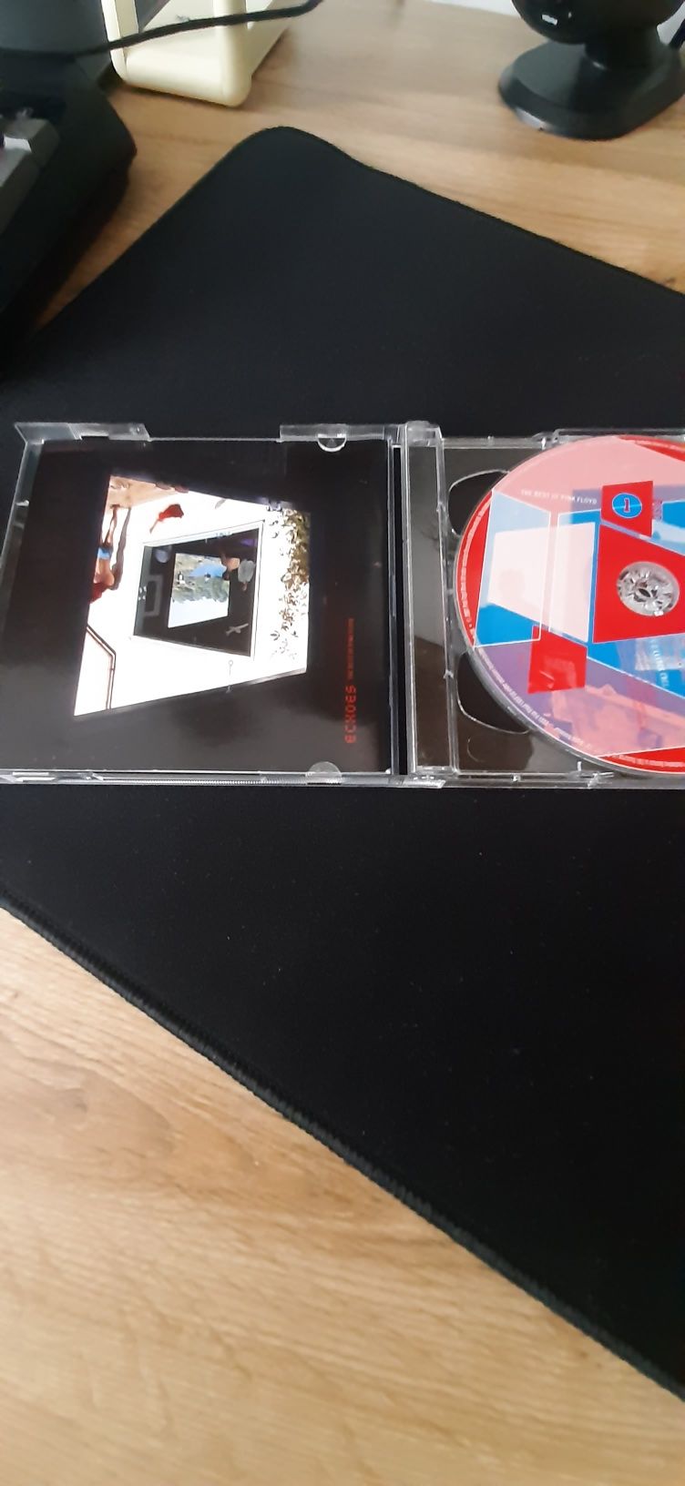 Pink Floyd Echoes 2 cd