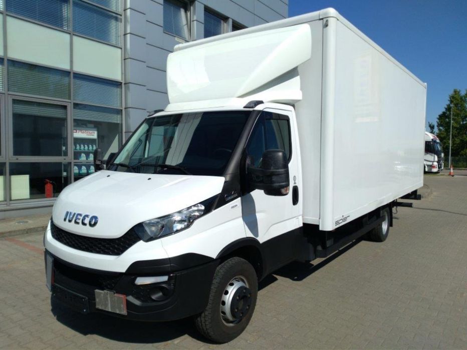 Transport/Przeprowadzki