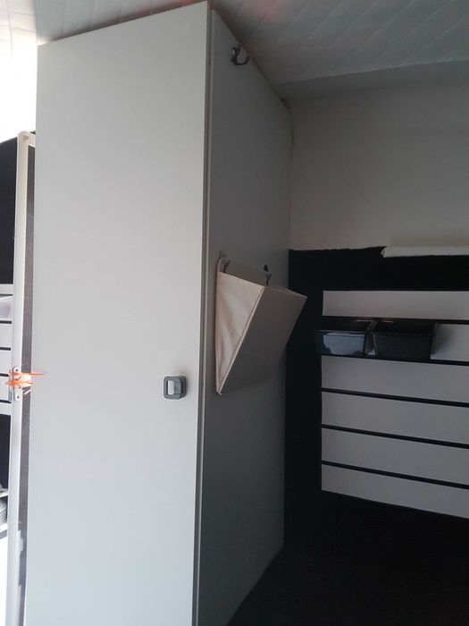 Przyczepa Niewiadów N132 N 132 Wieloryb