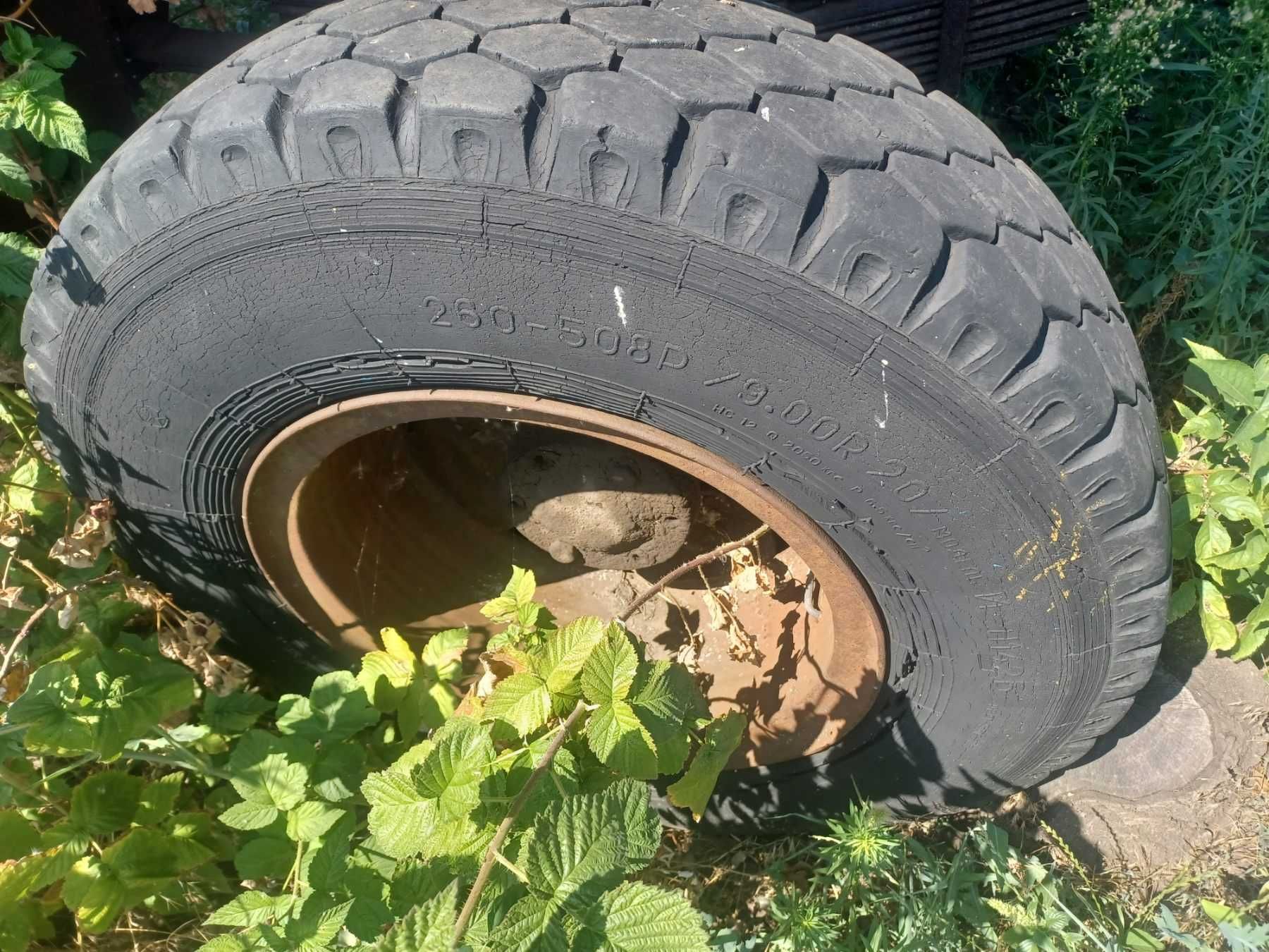 прицеп / причеп КАМАЗ ЗИЛ КГБ пасика вулики бжоли лафет сено дрова