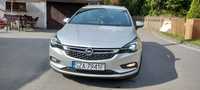 Opel Astra 1.6-16V CDTI FULL LED ILUX z Niemiec Zarejestrowany