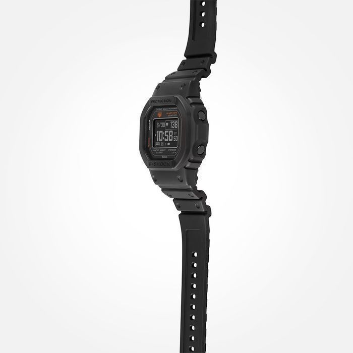 Часы Casio DW-H5600-1E ! Оригинал! Фирменная гарантия 2 года!