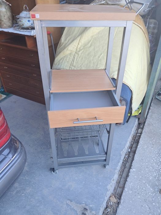 Movel arrumacao para cozinha