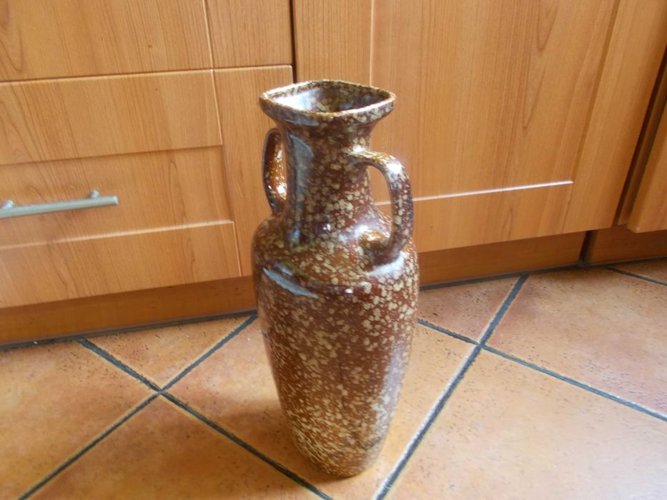 Wazon Amfora - Ceramika Bolesławiec