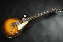 Burny FLG-70 Les Paul Standard – 1976 Japan - Tobacco Burst