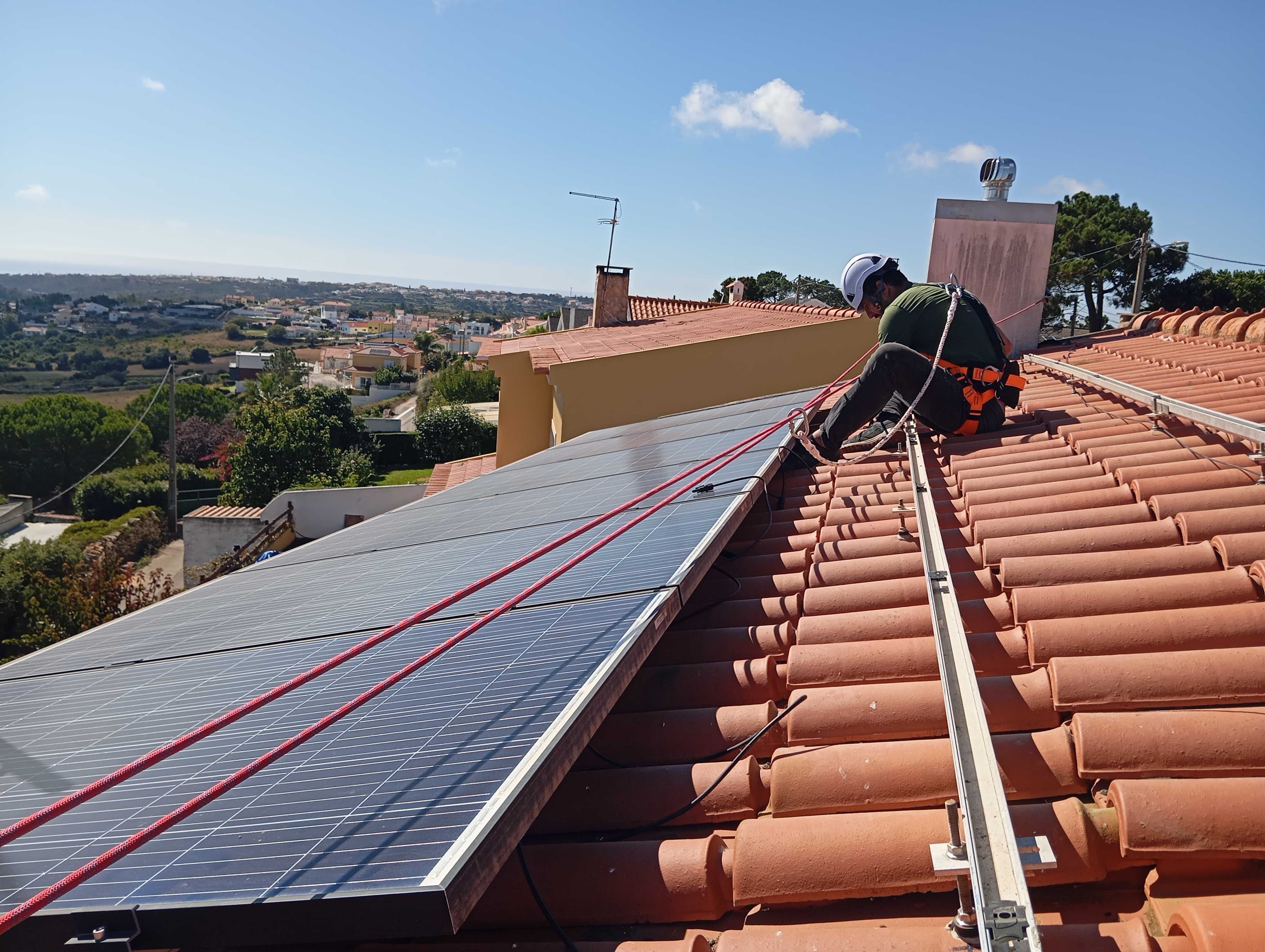 Eletricista Em Loures