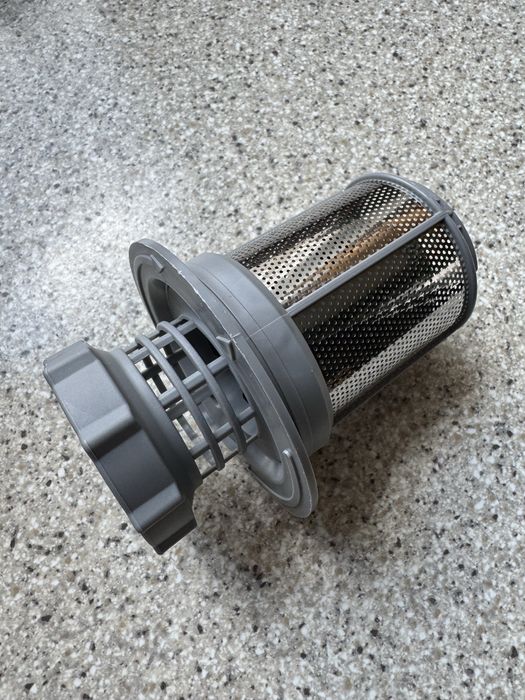 Filtr/sitko do zmywarki SIEMENS SE66A590EU/17 60cm