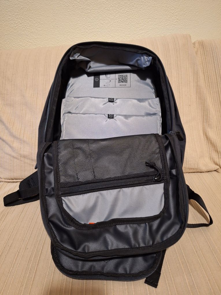 Muchila de caminhada Quechua 16L, NH Escape 500