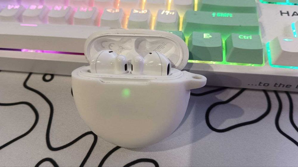 Huawei FreeBuds 4