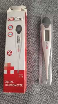 Продам термометр медичний Dr. Frei t-10 цифровий