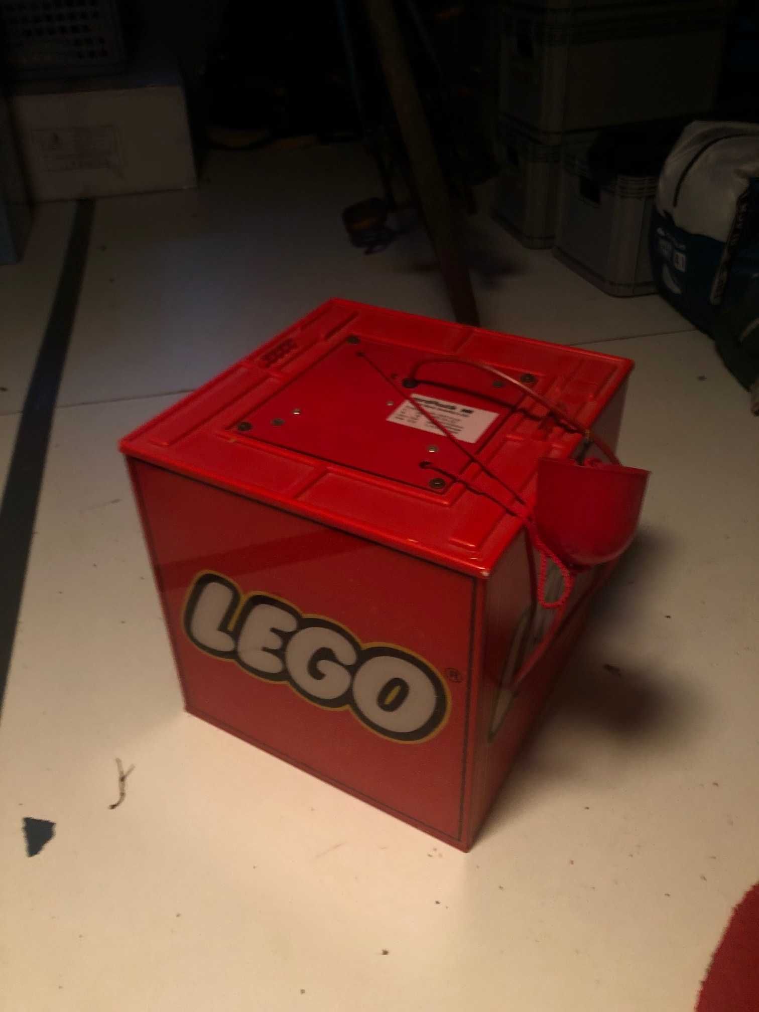 Lampa LEGO oryginał