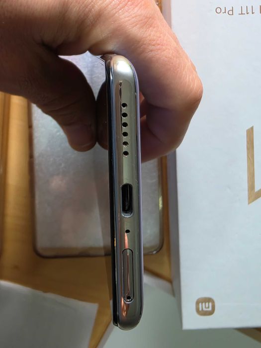 Xiaomi 11T PRO 256gb
