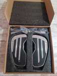 Peseiras para chopper