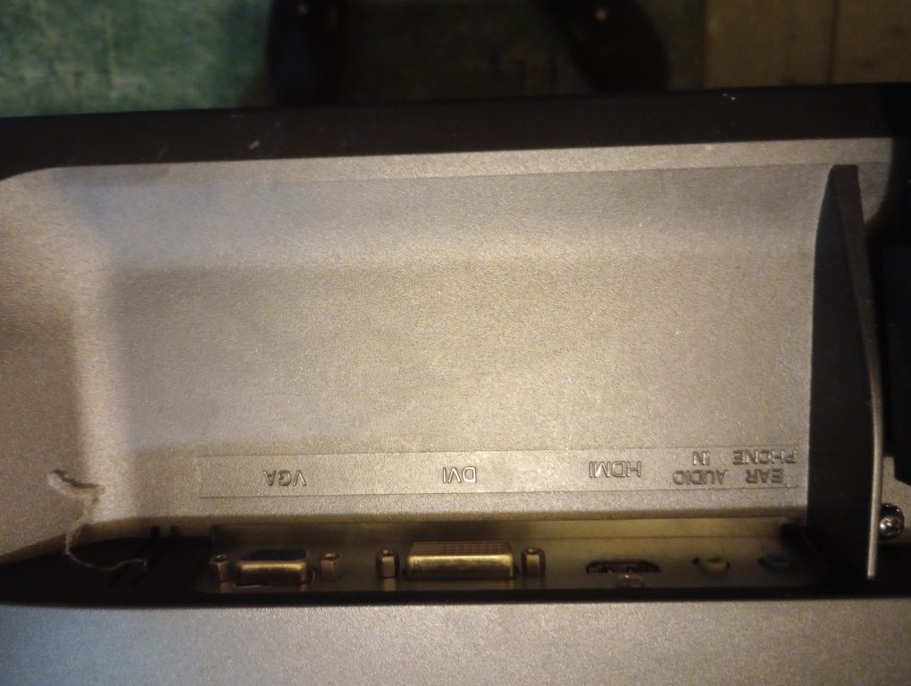 Monitor 27 cali iiyama
